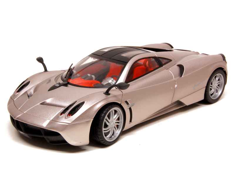 71229 Pagani Huayra 2011