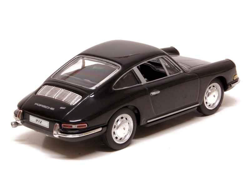 71277 Porsche 912 1964