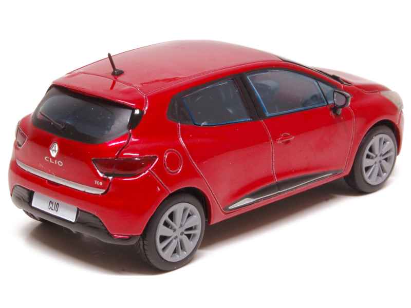 clio 4 miniature