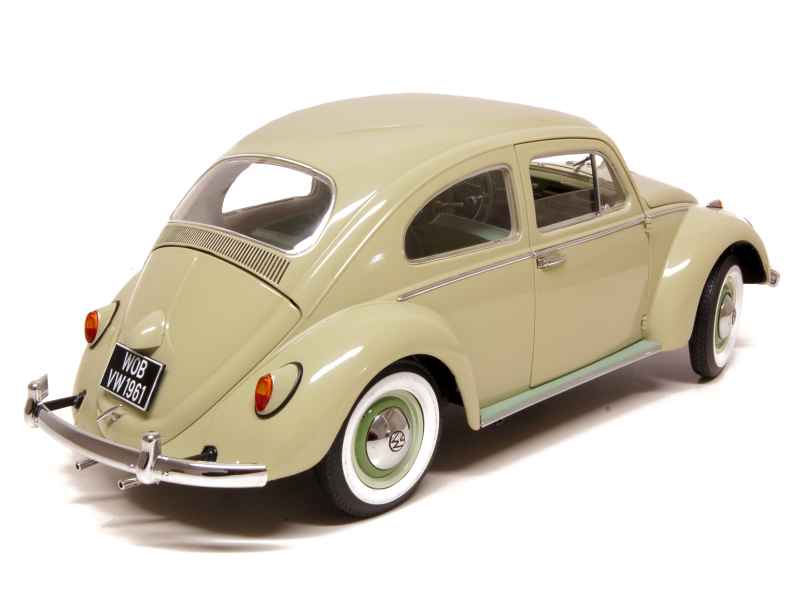 71281 Volkswagen Cox 1961