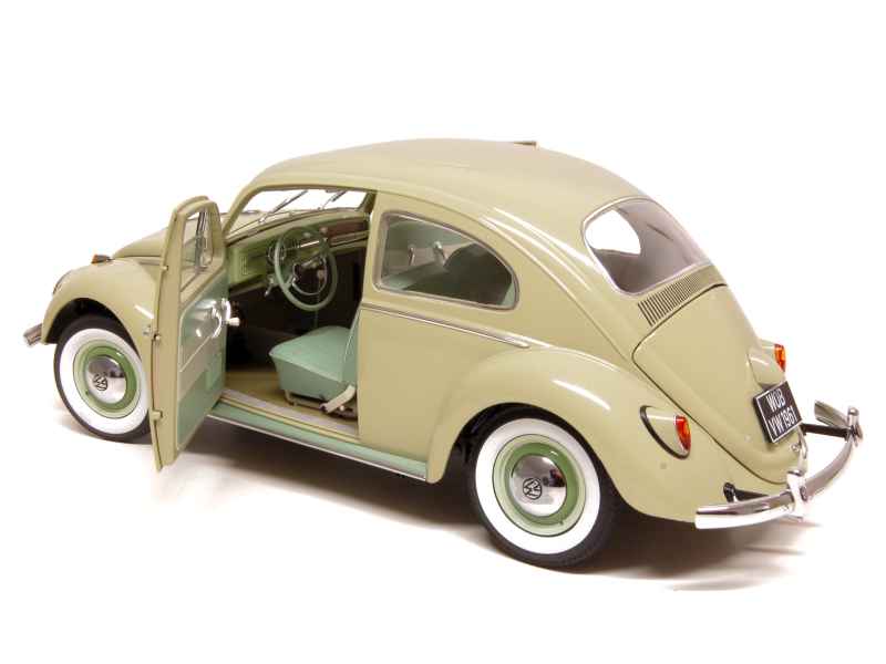 71281 Volkswagen Cox 1961
