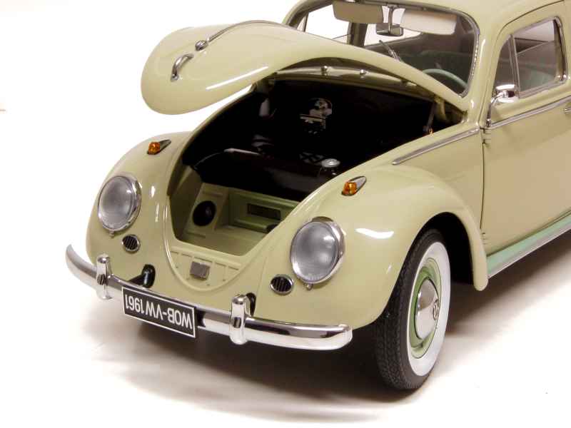 71281 Volkswagen Cox 1961