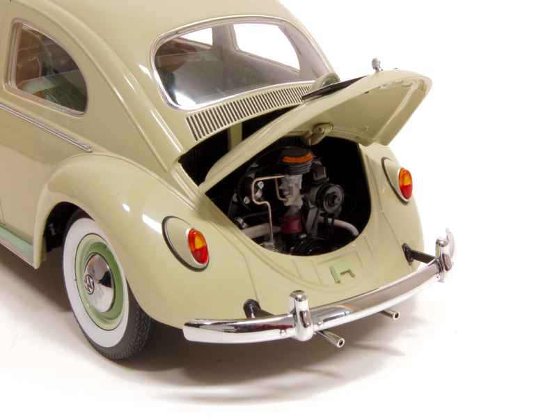 71281 Volkswagen Cox 1961