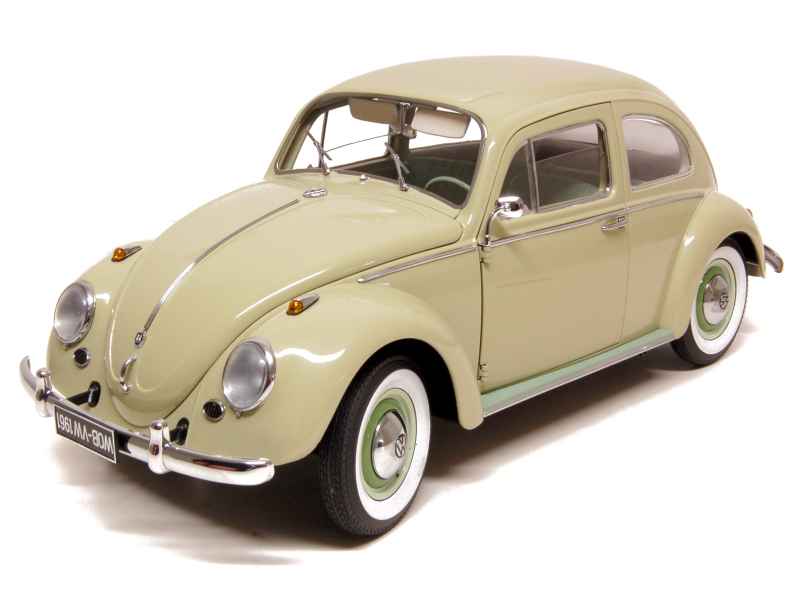 71281 Volkswagen Cox 1961