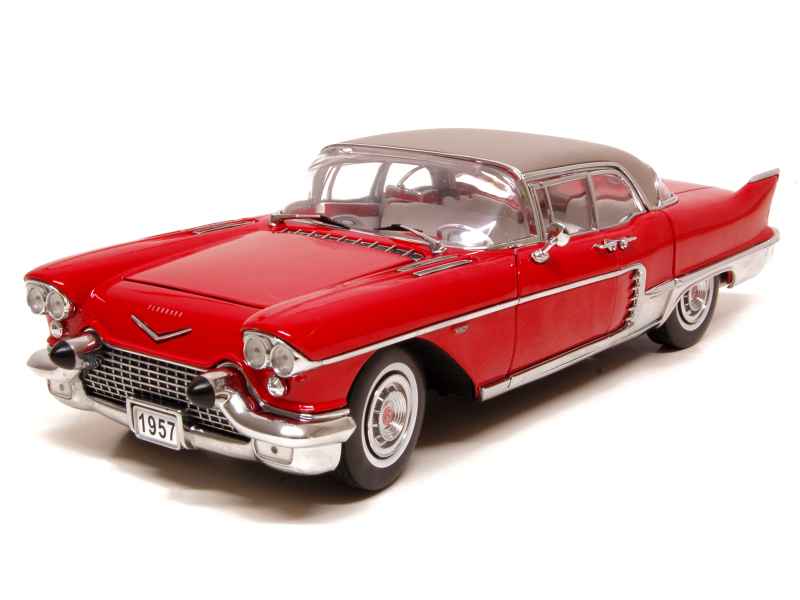 71285 Cadillac Eldorado Brougham 1957