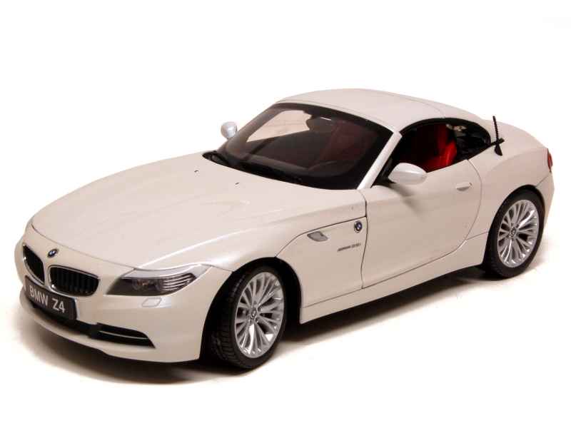 71300 BMW Z4 Roadster S-Drive 35i/ E89 2009