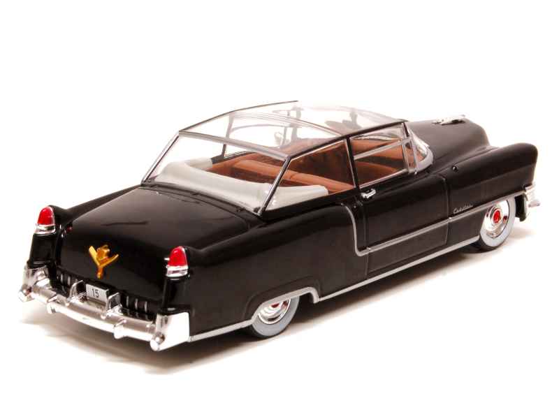 71311 Cadillac Serie 62 Cabriolet Mariage Royale 1960
