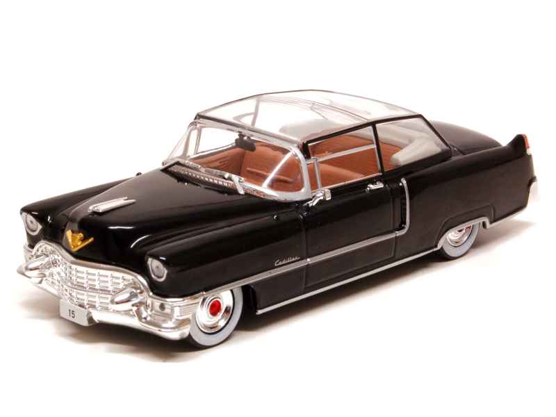 71311 Cadillac Serie 62 Cabriolet Mariage Royale 1960