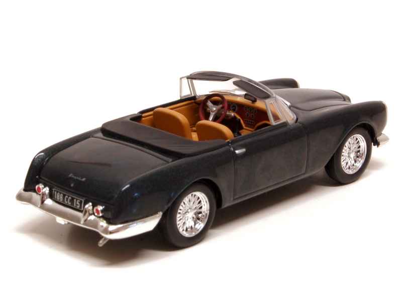 71318 Facel Vega Facel 6 1964