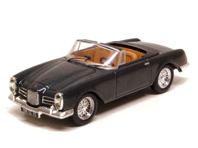 71318 Facel Vega Facel 6 1964