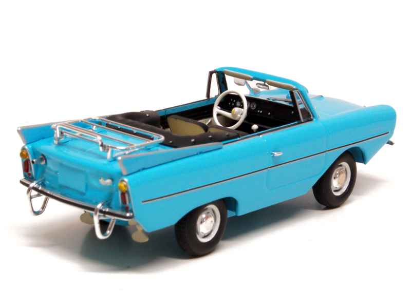 71337 Amphicar Modèle 1965