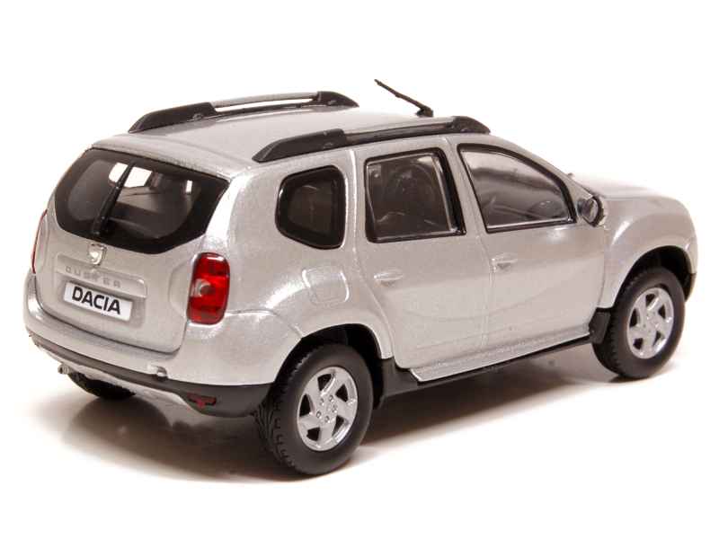 dacia duster miniature solido