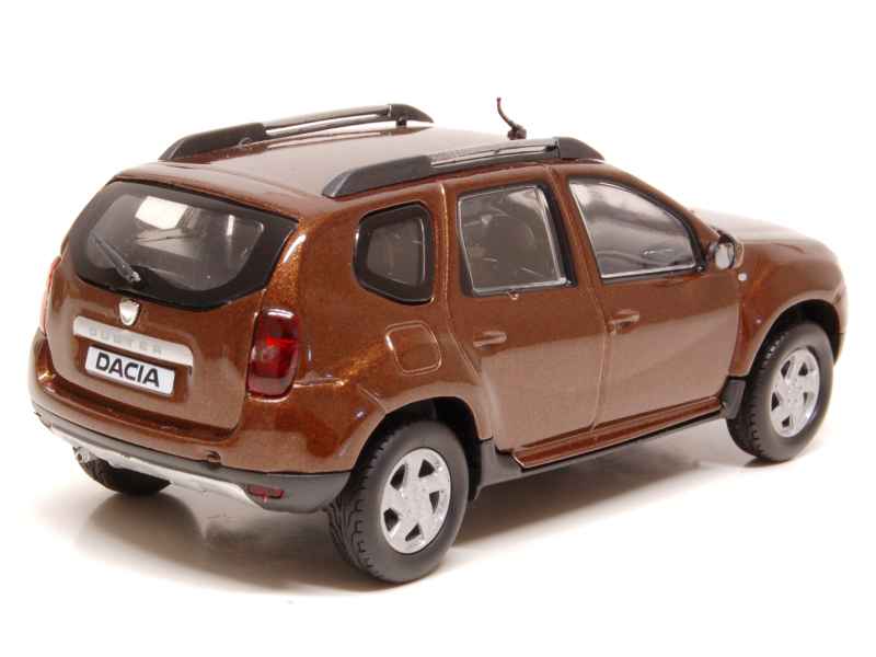 71347 Renault Dacia Duster 2010