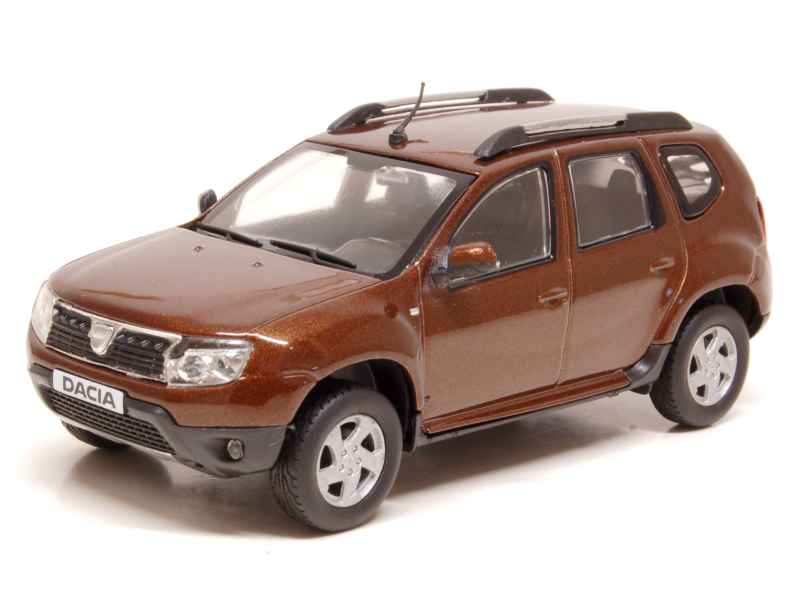 71347 Renault Dacia Duster 2010