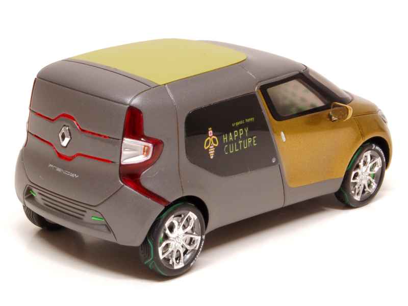 71353 Renault Frendzy 2011