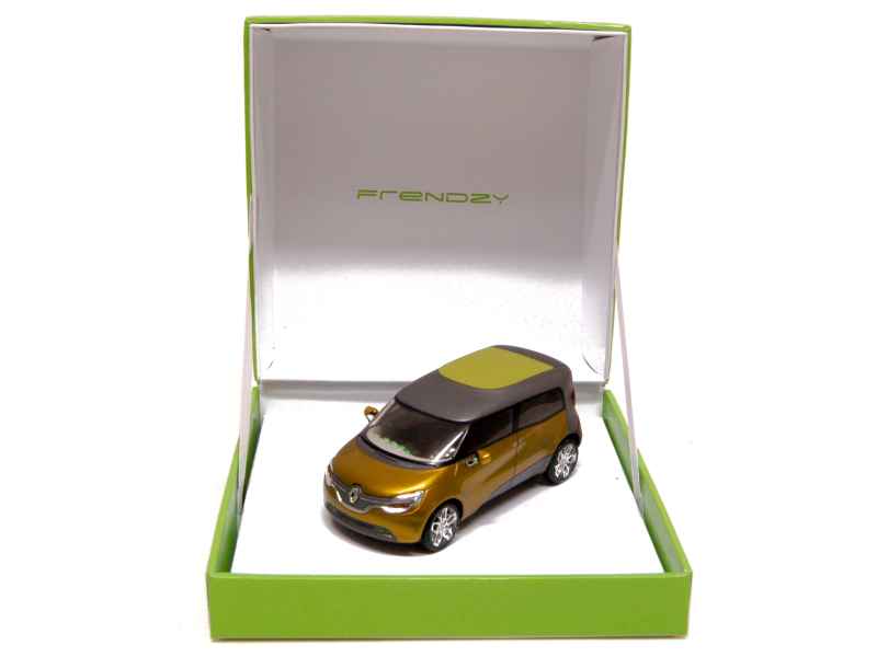 71353 Renault Frendzy 2011