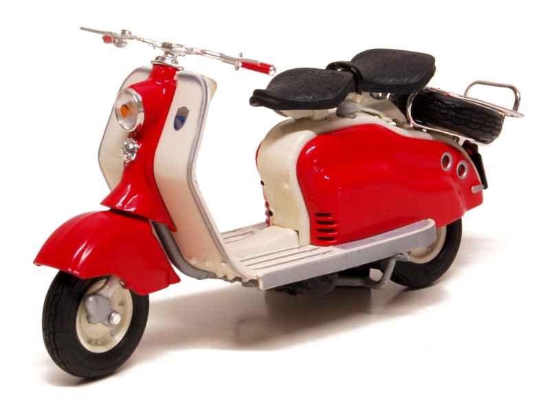 71381 Lambretta LD 125 1956