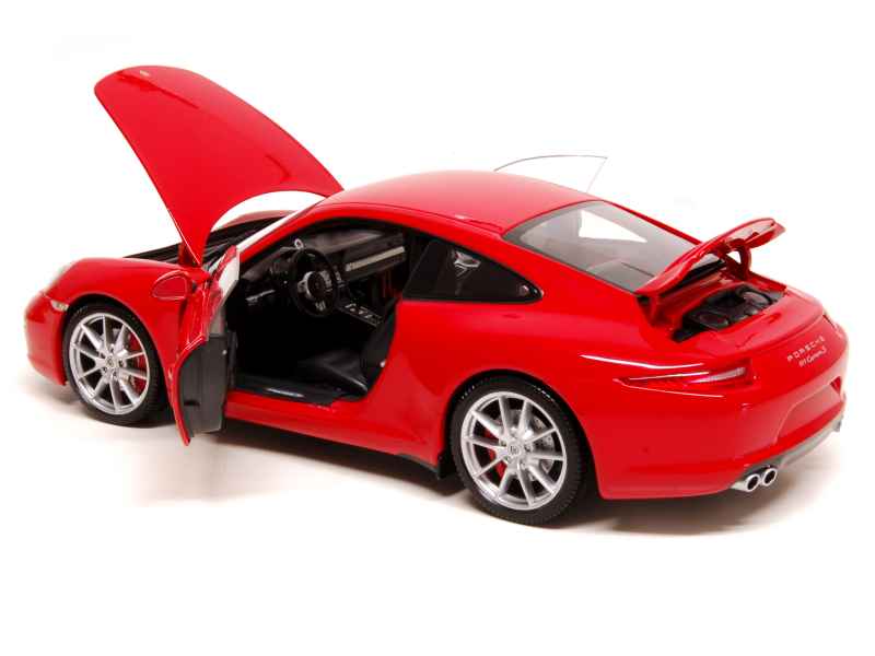 71389 Porsche 911/991 Carrera S 2011