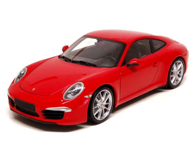 71389 Porsche 911/991 Carrera S 2011