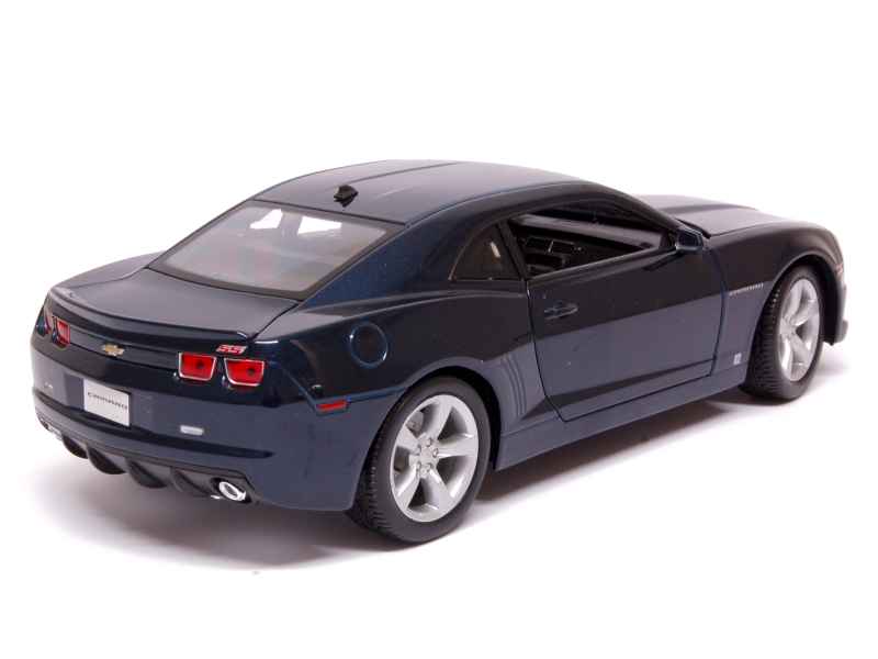 71414 Chevrolet Camaro SS RS 2010