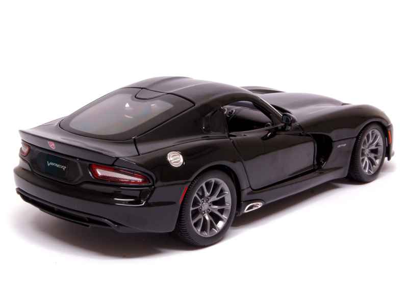 71416 Dodge Viper GTS SRT 2013