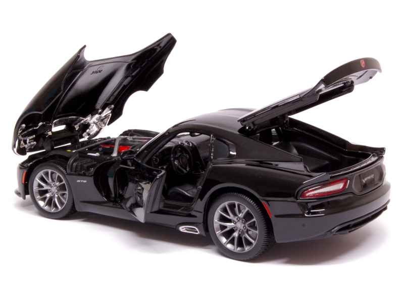 71416 Dodge Viper GTS SRT 2013