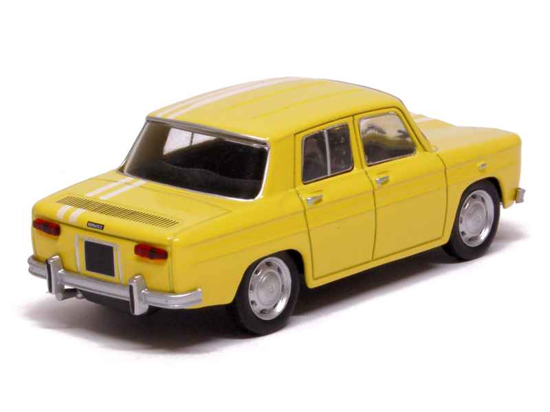 71417 Renault R8 S 1969
