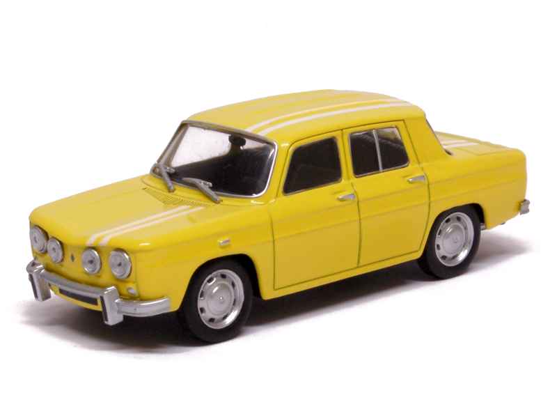 71417 Renault R8 S 1969