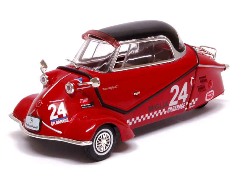 コ*リ様 Revell Messerschmitt KR 200 ミニカー 1/ Revell Messerschmitt KR 200 1:18 ミニカー Revell