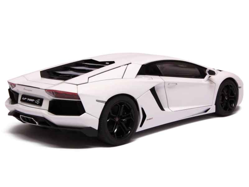 71461 Lamborghini Aventador LP 700-4 2012