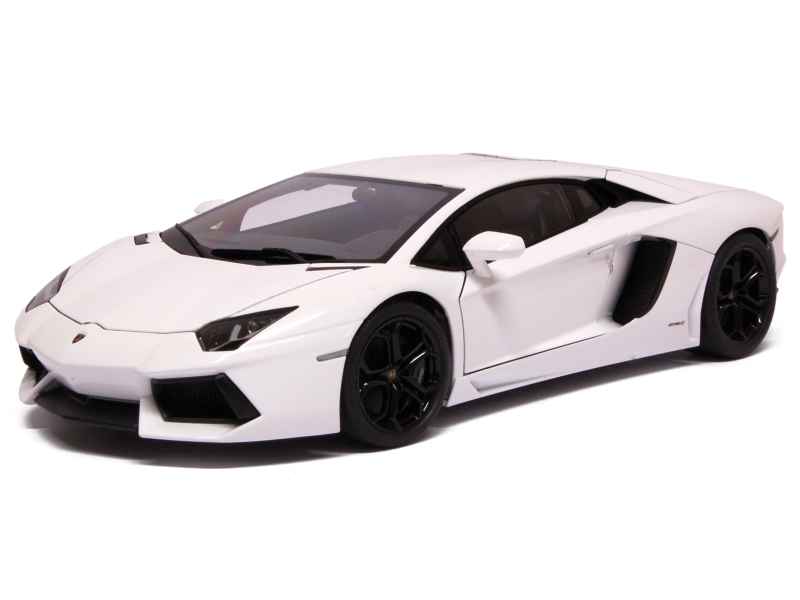 71461 Lamborghini Aventador LP 700-4 2012