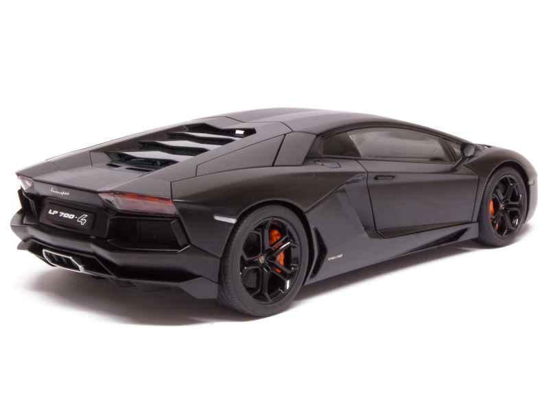 71463 Lamborghini Aventador LP 700-4 2012