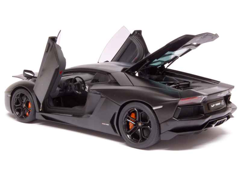 71463 Lamborghini Aventador LP 700-4 2012