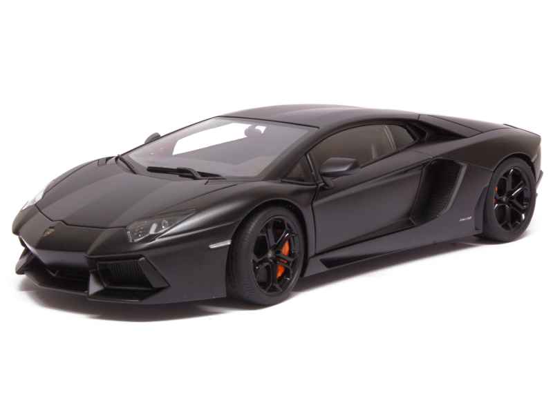 71463 Lamborghini Aventador LP 700-4 2012