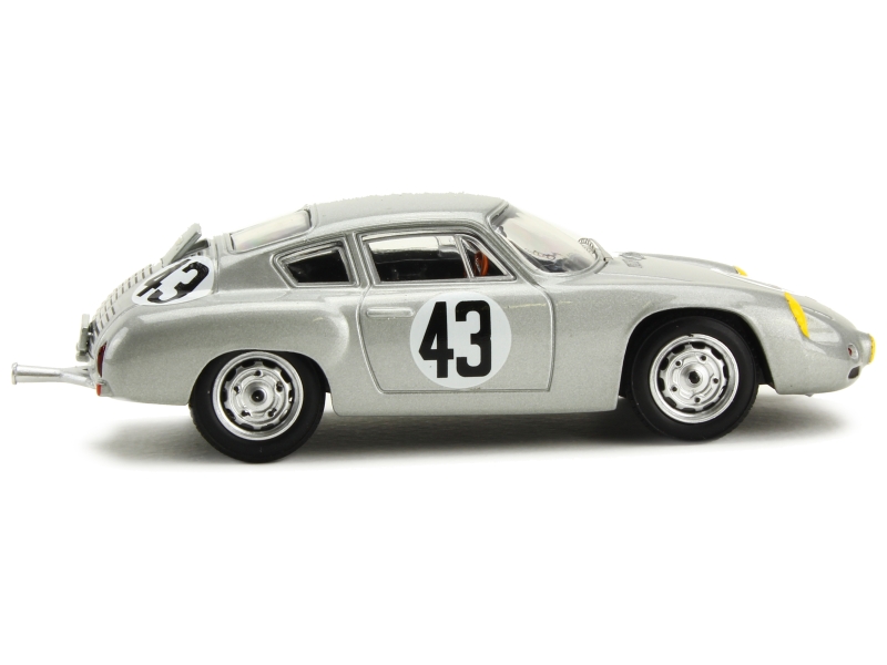 71469 Porsche Abarth Sebring 1963