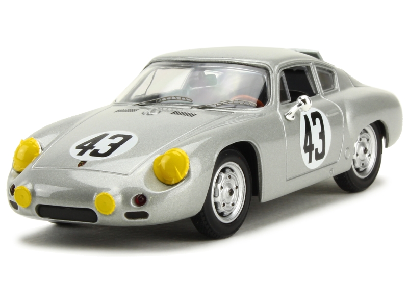 71469 Porsche Abarth Sebring 1963