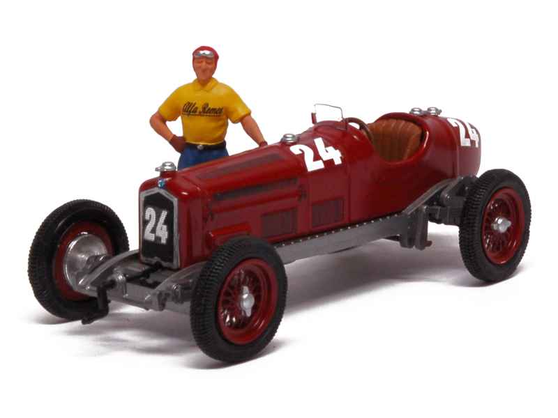 71472 Alfa Romeo P3 Monza 1932