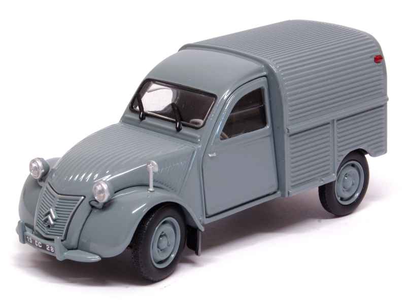 CRUISER - Clásicos en escala 1/43 (1:43 Classics): CITROËN XM (1989