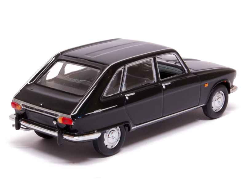 71493 Renault R16 1965