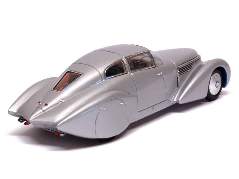 71495 Hispano Suiza H6C Xenia Dubonnet 1938
