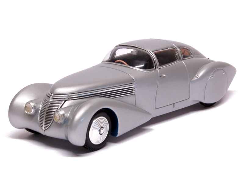 71495 Hispano Suiza H6C Xenia Dubonnet 1938
