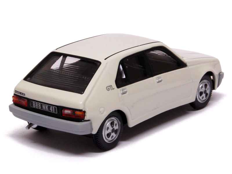 71503 Renault R14 GTL 1979 