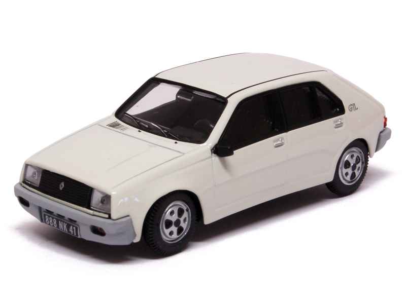 71503 Renault R14 GTL 1979 