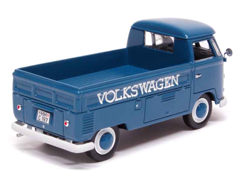 71509 Volkswagen Combi T1b Pick-Up