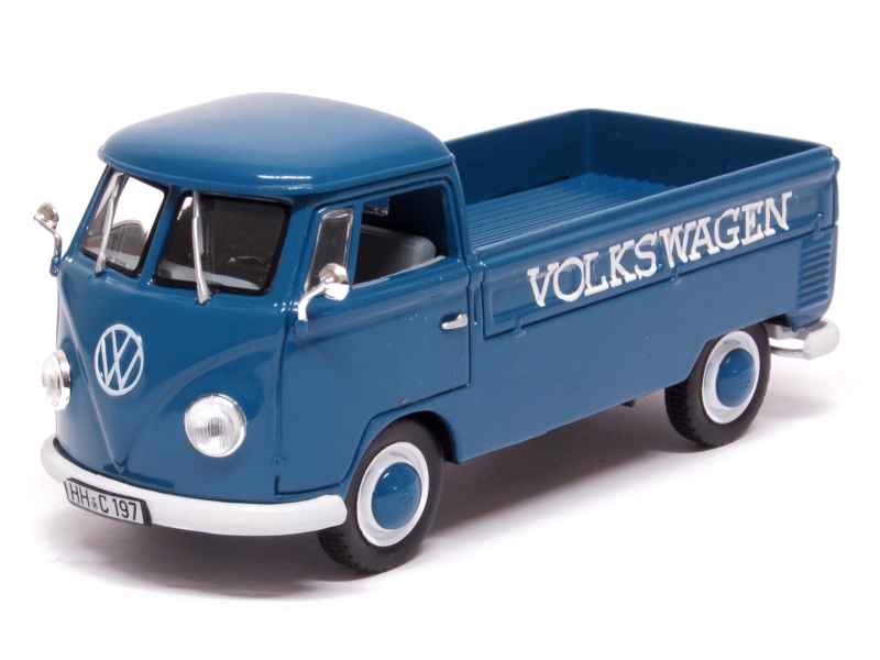 71509 Volkswagen Combi T1b Pick-Up