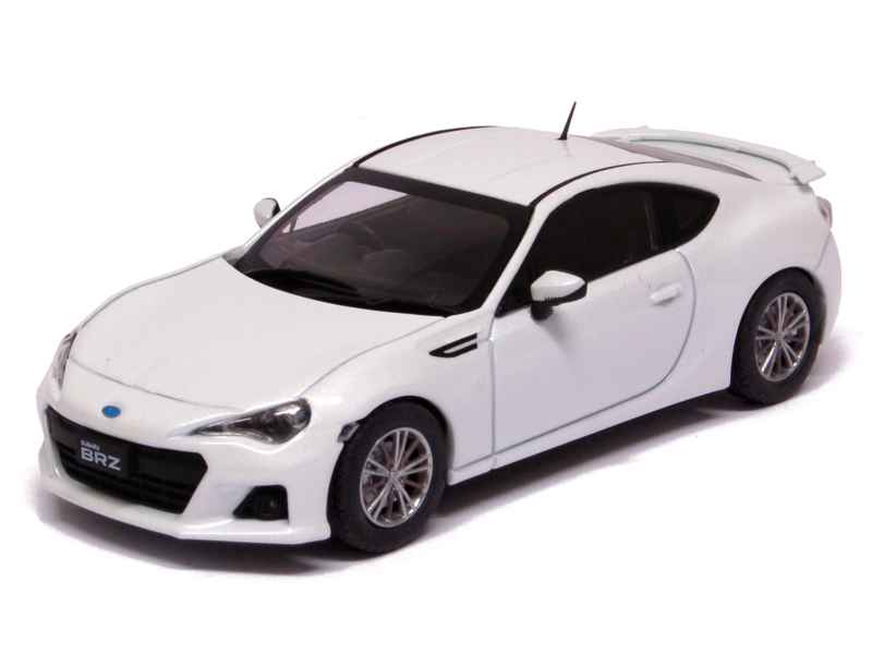 71541 Subaru BRZ 2012