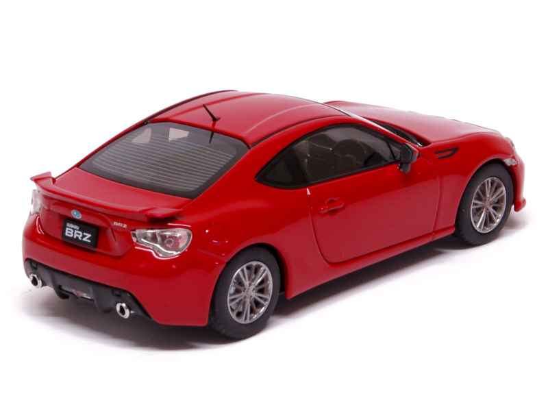 71542 Subaru BRZ 2012