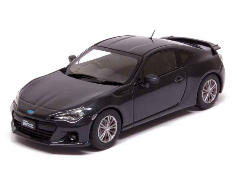 71544 Subaru BRZ 2012