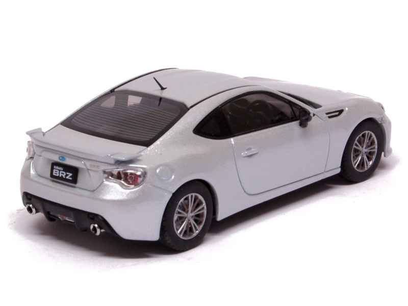 71545 Subaru BRZ 2012