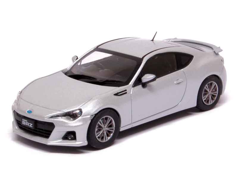 71545 Subaru BRZ 2012